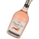 SANTA MARIA LA PALMA Aragosta Rosé Vino Spumante Brut