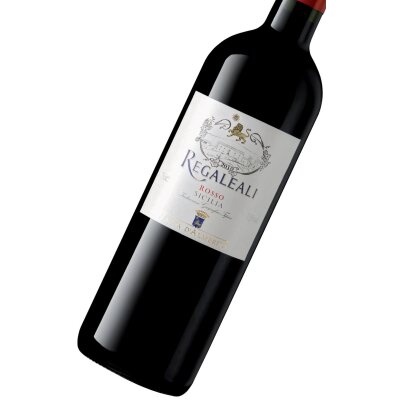 TASCA D`ALMERITA Regaleali Nero D´Avola 2016 IGT