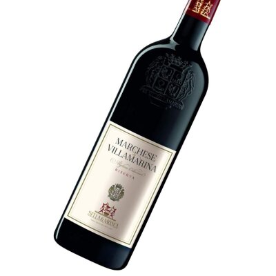 SELLA & MOSCA Alghero Marchese di Villamarina 2013 DOC