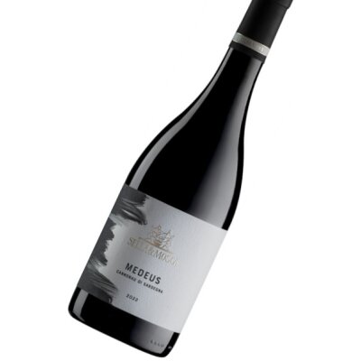 SELLA & MOSCA Cannonau di Sardegna 2016 DOC