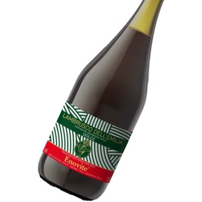 ENOVITE Lambrusco Frizzante IGT Magnum