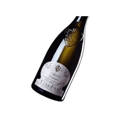 CA DEI FRATI I Frati Lugana 2020 DOC - 0,375 Liter