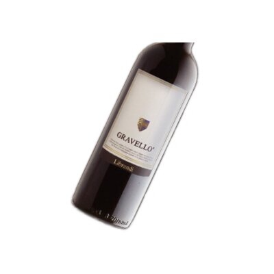 LIBRANDI Gravello Val di Neto Rosso 2019 IGT