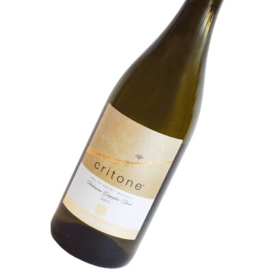 LIBRANDI Critone Val di Neto Bianco 2019 IGT