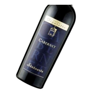 CORTE FIGARETTO Sèntoarte Cabernet Sauvignon Veneto 2016...