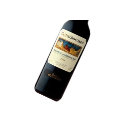 MARCHESI DE`FRESCOBALDI Castelgiocondo Brunello 2019 DOCG