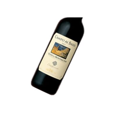 MARCHESI DE`FRESCOBALDI Campo ai Sassi Rosso 2015 DOC