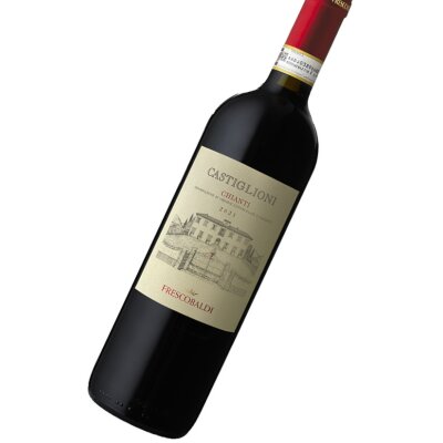 MARCHESI DE`FRESCOBALDI Castiglioni Chianti 2022 DOCG