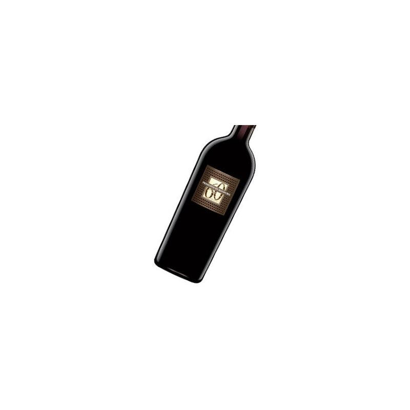 FEUDI DI SAN MARZANO Primitivo di Manduria Sessantanni - Limited Edition 2013 DOC Jeroboam