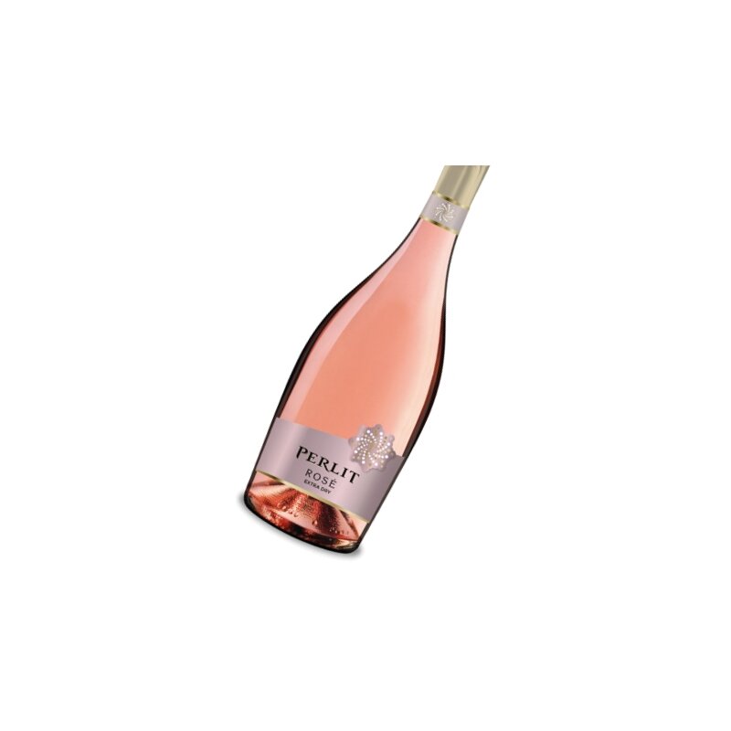 CANTINA DI SOAVE Perlit Rosé Extra Dry