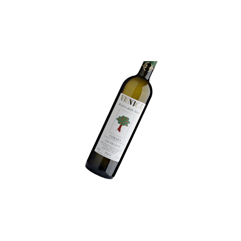 VENICA & VENICA Sauvignon Ronco delle Mele Collio 2022 DOC