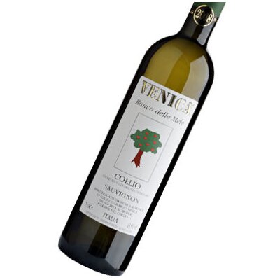VENICA & VENICA Sauvignon Ronco delle Mele Collio 2018 DOC