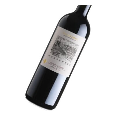 TENUTA SAN LEONINO Chianti Classico Riserva Monsenese...