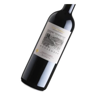 TENUTA SAN LEONINO Chianti Classico Riserva Monsenese 2019 DOCG