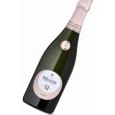 BERLUCCHI Franciacorta Rosé Cuvee 61 DOCG - 1,5...