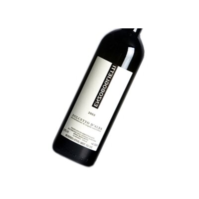 ENZO BOGLIETTI Dolcetto d´Alba 2023 DOC