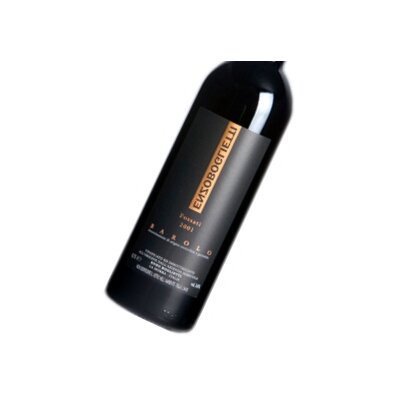ENZO BOGLIETTI Barolo Fossati 2012 DOCG