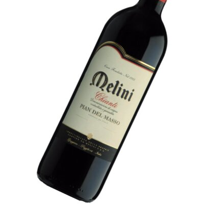 MELINI Pian del Masso 2021 DOCG