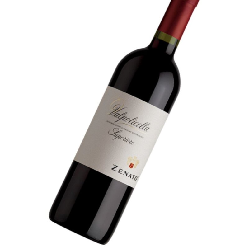 ZENATO Valpolicella Superiore 2020 DOC