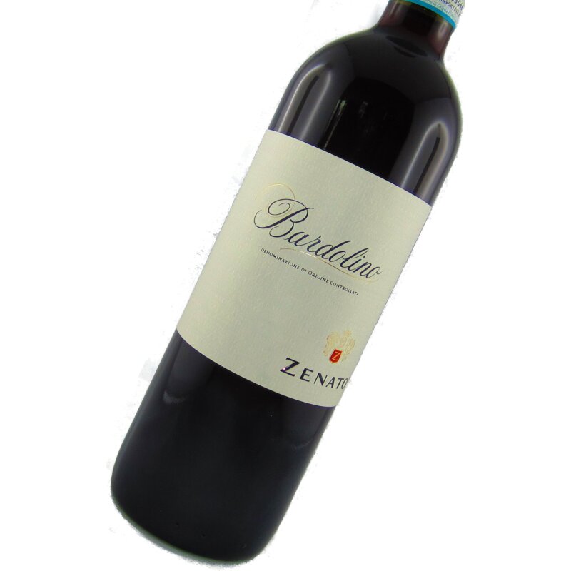 ZENATO Bardolino 2021 DOC