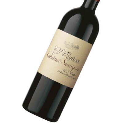 ZENATO Cabernet Sauvignon 2016 DOC