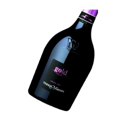 TERRE NARDIN Rosé Pink Cuvee 22 Vino Spumante Extra Dry...