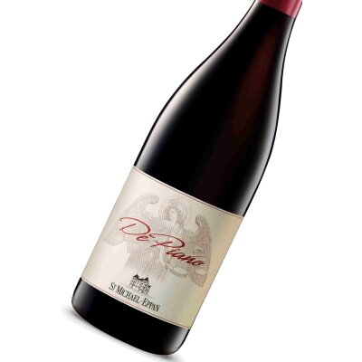 ST. MICHAEL-EPPAN De Piano Merlot-Cabernet 2016 DOC