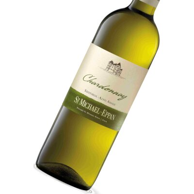 ST. MICHAEL-EPPAN Chardonnay 2018 DOC