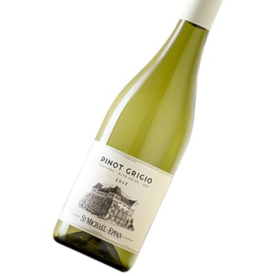 ST. MICHAEL-EPPAN Pinot Grigio 2018 DOC