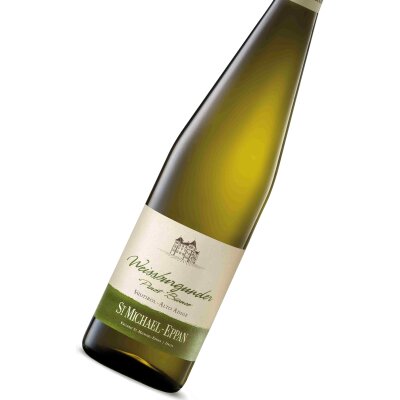 ST. MICHAEL-EPPAN Pinot Bianco 2018 DOC