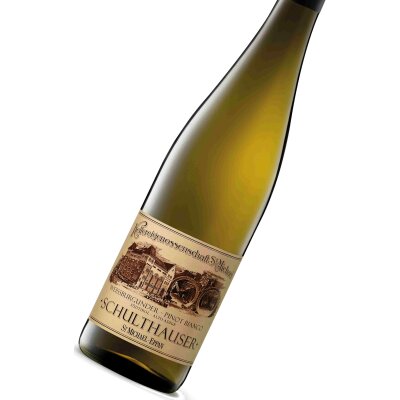 ST. MICHAEL-EPPAN Pinot Bianco Schulthauser 2024 DOC
