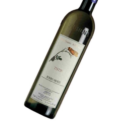 ABBONA Roero Arneis Tistin 2022 DOCG