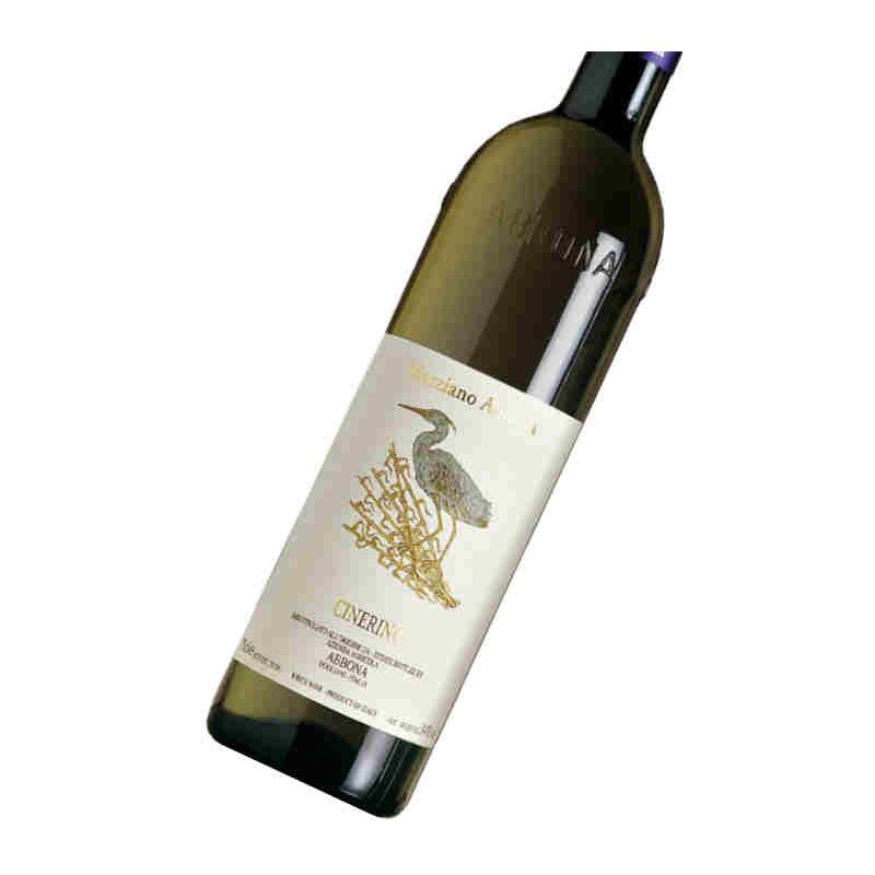 ABBONA Cinerino Langhe Bianco 2021 DOC