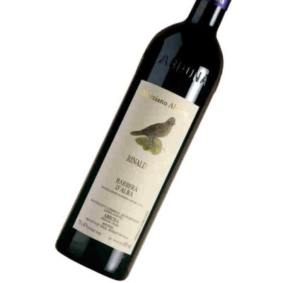 ABBONA Barbera dAlba Rinaldi 2021 DOC