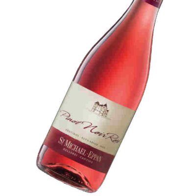 ST. MICHAEL-EPPAN Blauburgunder Rosé 2017