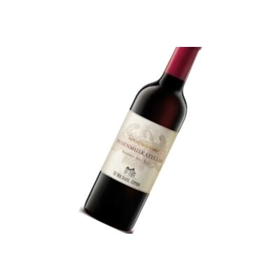ST. MICHAEL-EPPAN Stockhammer Rosenmuskateller 2013 DOC - 0,375 Liter