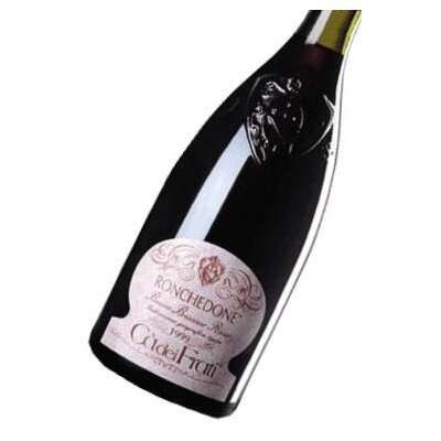 CA DEI FRATI Ronchedone Rosso Benaco 2017 IGT Magnum