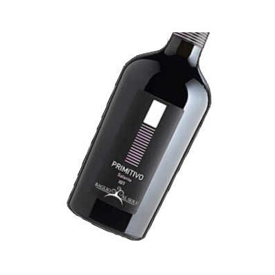 VILLA OLMI Baglio al Sole Primitivo 2023 IGT