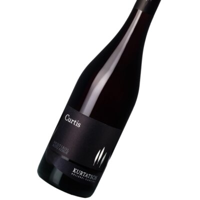 KURTATSCH Merlot-Cabernet CURTIS 2018 DOC