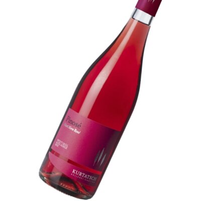 KURTATSCH Pinot Nero Rosé Pinosé 2022 DOC