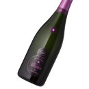 BERLUCCHI Franciacorta Rosé nature DOCG