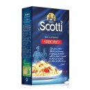 SCOTTI Riso Superfino Arborio, Reis