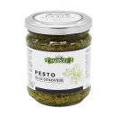 MONTI Pesto Genovese - 180 g