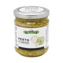 MONTI Pesto ai Carciofi