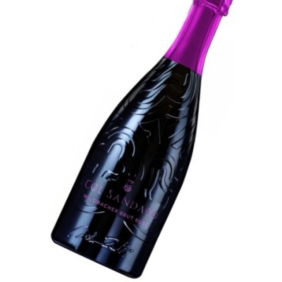 TENUTA COL SANDAGO Wildbacher Brut Rosé V.S.Q.