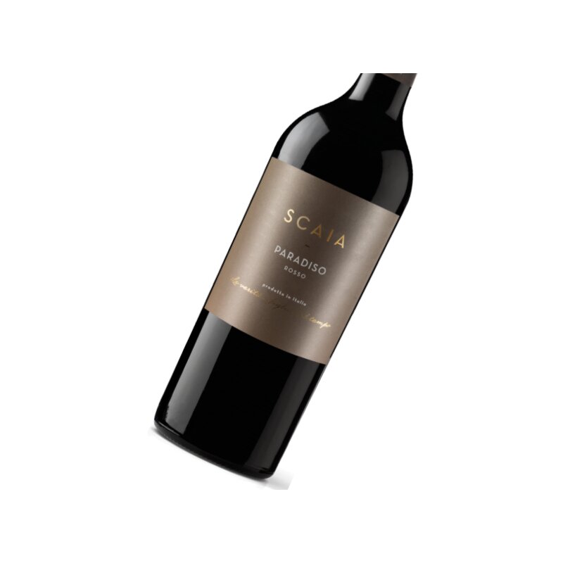 TENUTA SANT ANTONIO Scaia Paradiso Rosso 2020