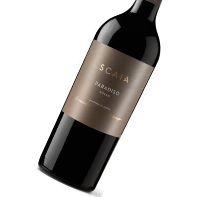 TENUTA SANT ANTONIO Scaia Paradiso Rosso 2016