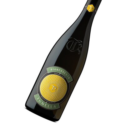 LA TUNELLA Friuli Colli Orientali Biancosesto 2017 DOC