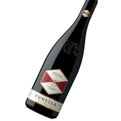 LA TUNELLA Friuli Colli Orientali Refosco dal P.R. 2014...