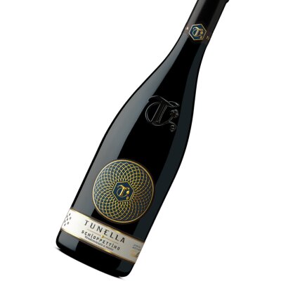 LA TUNELLA Friuli Colli Orientali Schioppettino 2020 DOC